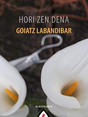 cover image of Hori zen dena
